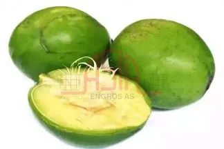 Asia Engros Ambarella coc frukt 100 g sur