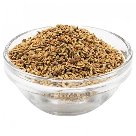 Natessen Mother Earth Big Pack anis hel økologisk