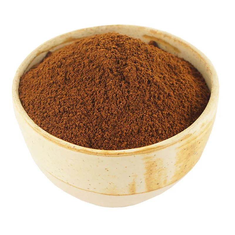 Natessen Mother Earth chagapulver vill 2 kg