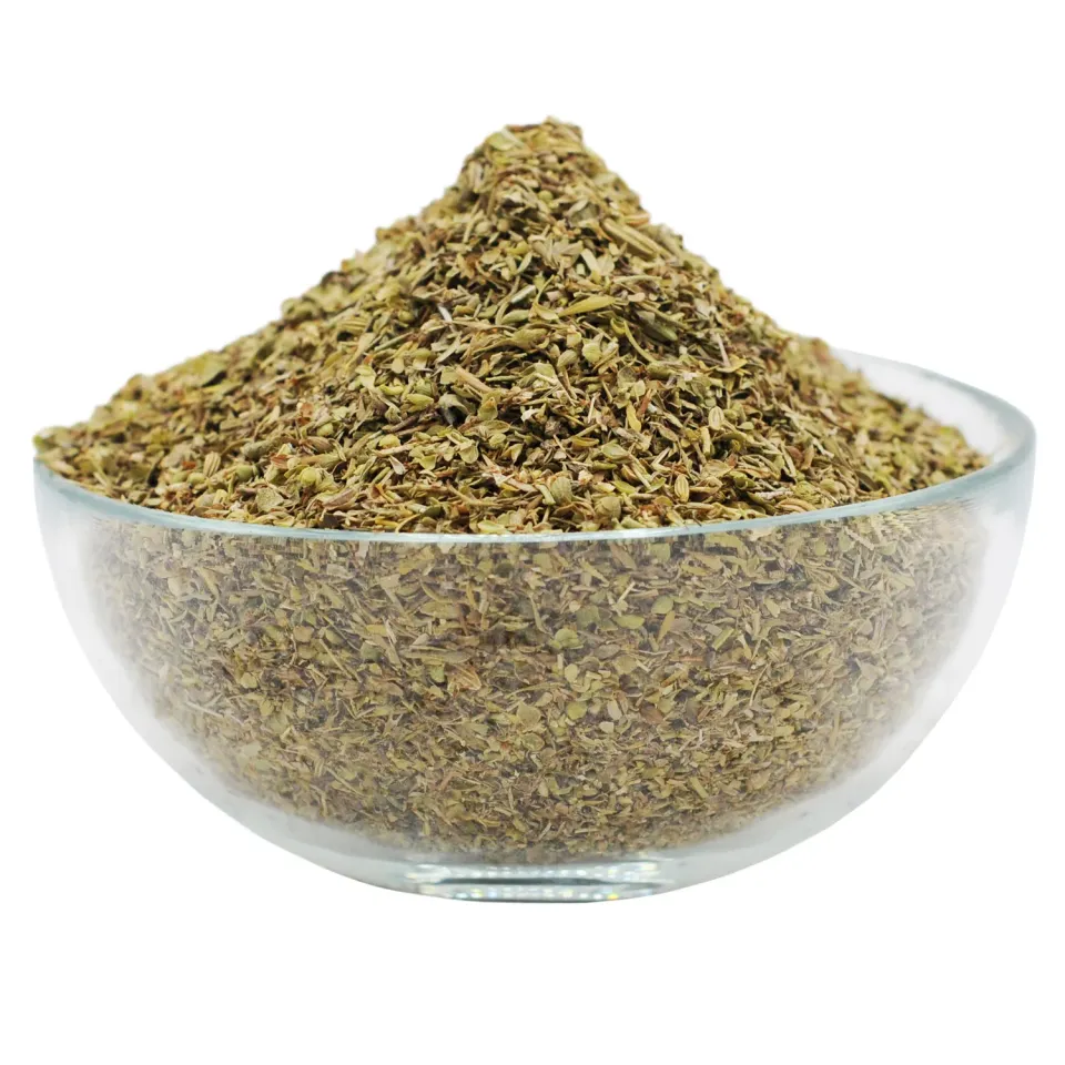 Natessen Mother Earth Big Pack Herbes de Provence krydder