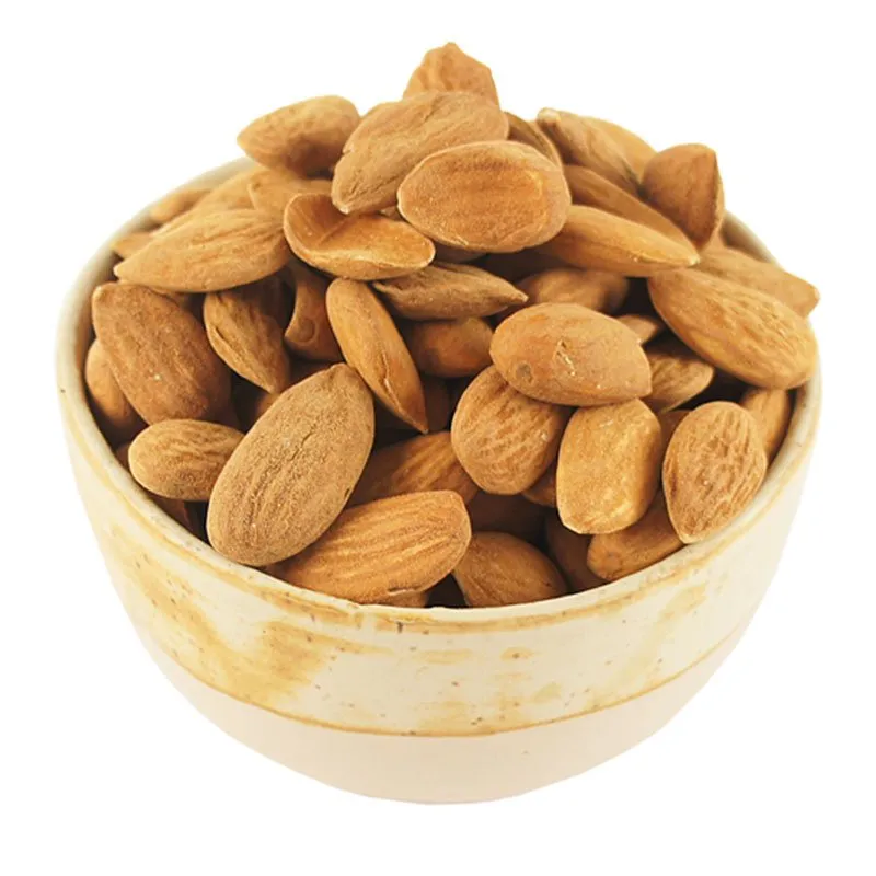 Natessen Premium Mandler Rå Øko stor mild
