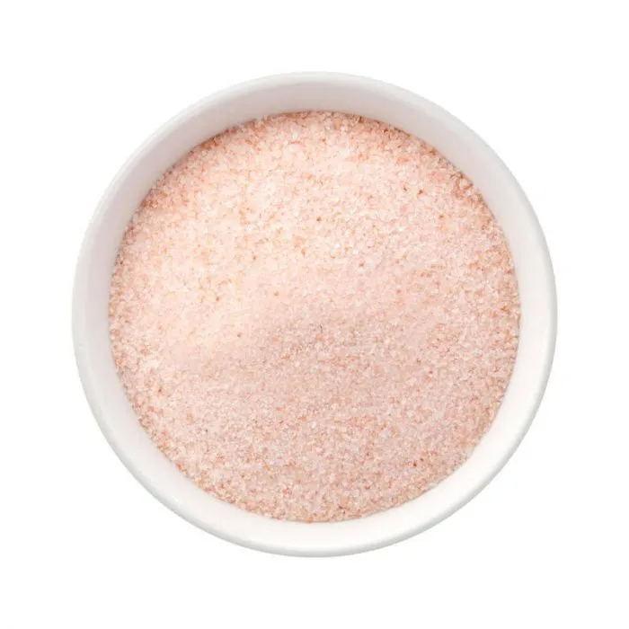 Natessen himalayasalt fint rosa salt