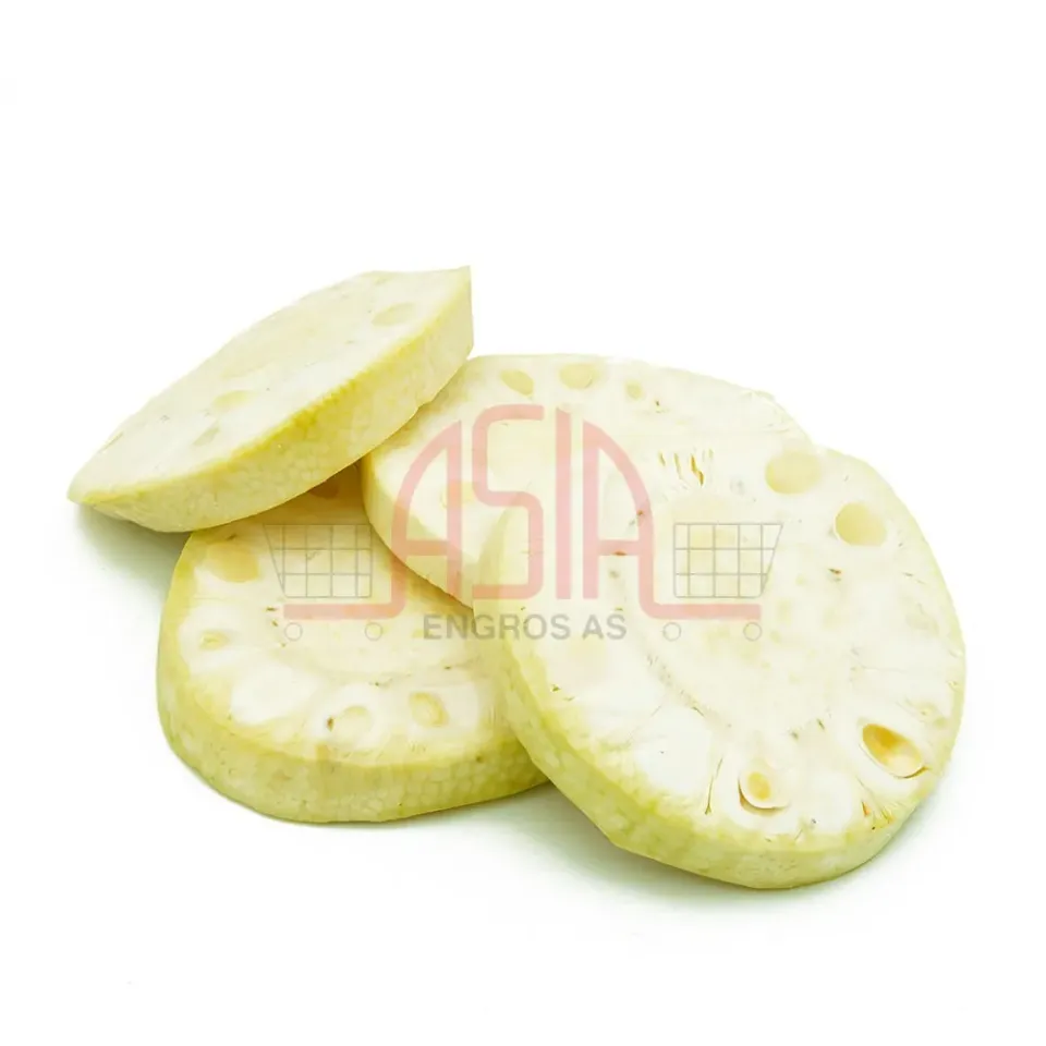 Asia Engros Young Jack Fruit jackfrukt 200 g mild