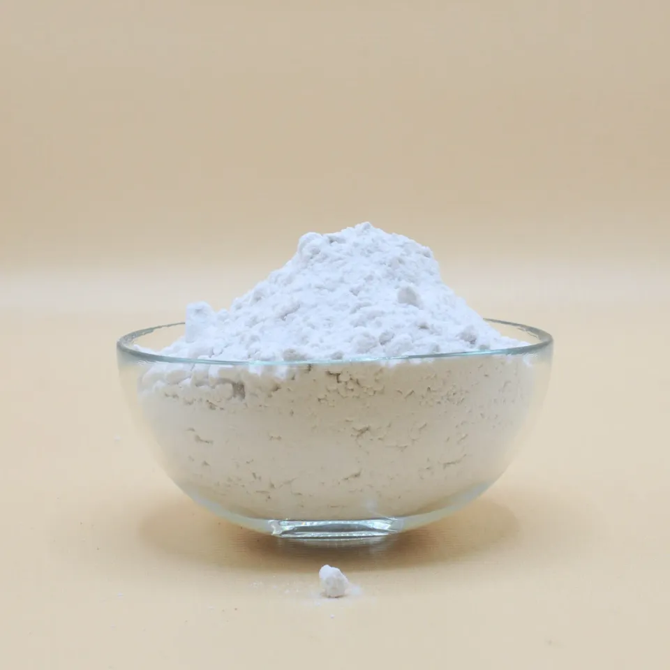Natessen bambussalt fint 500 g til middag