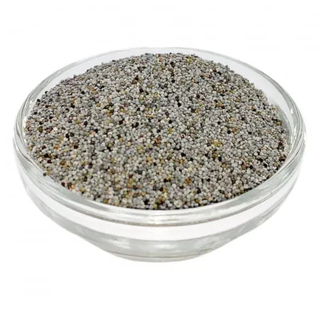 Natessen Mother Earth Big Pack valmuefrø EKO storpack mild