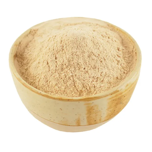 Mother Earth Big Pack lucumapulver 5 kg raw økologisk