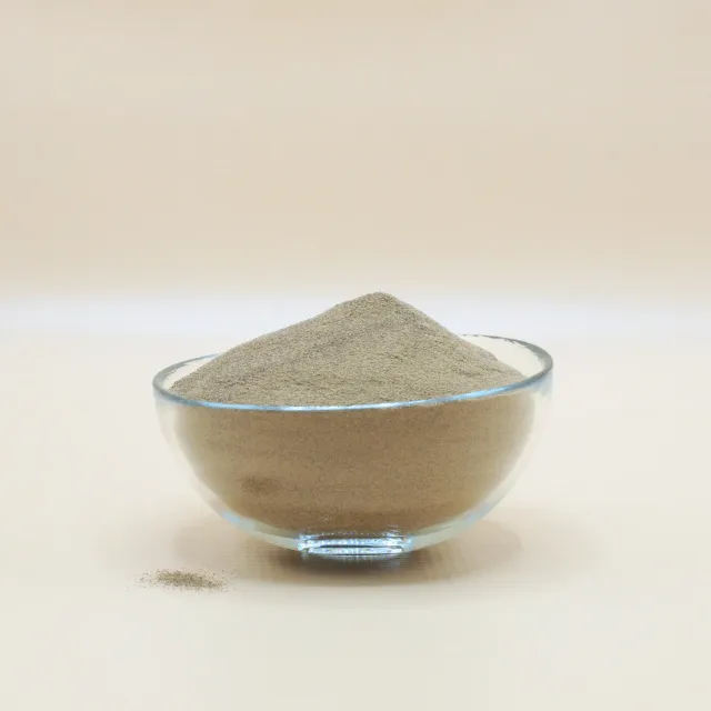 Natessen svartpepper malt premium øko 250g