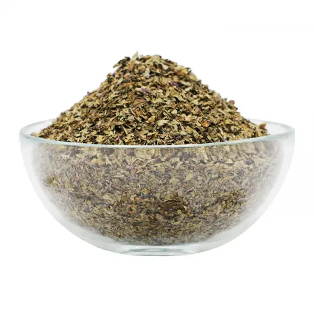 Natessen Mother Earth Basilikum Hakket EKO Big Pack aromatisk