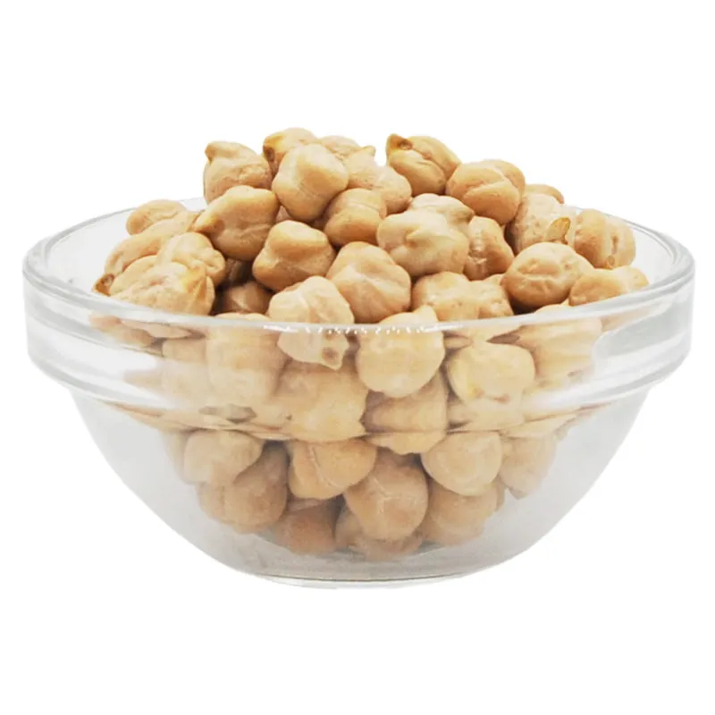 Natessen Mother Earth Big Pack kikerter øko proteinrike