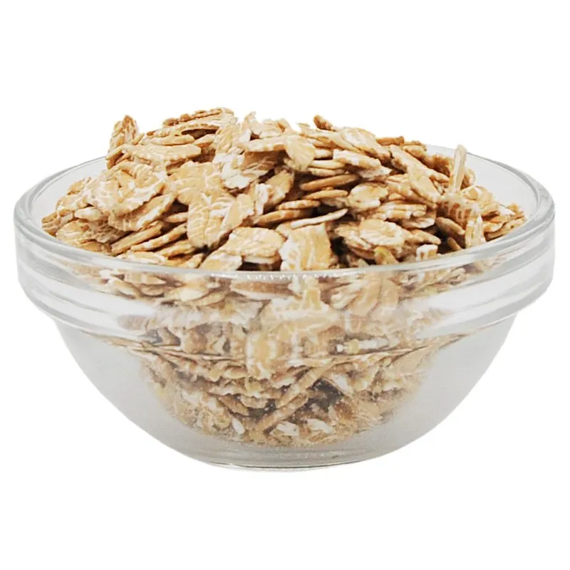 Natessen Mother Earth Big Pack speltflak øko 25 kg fyldig