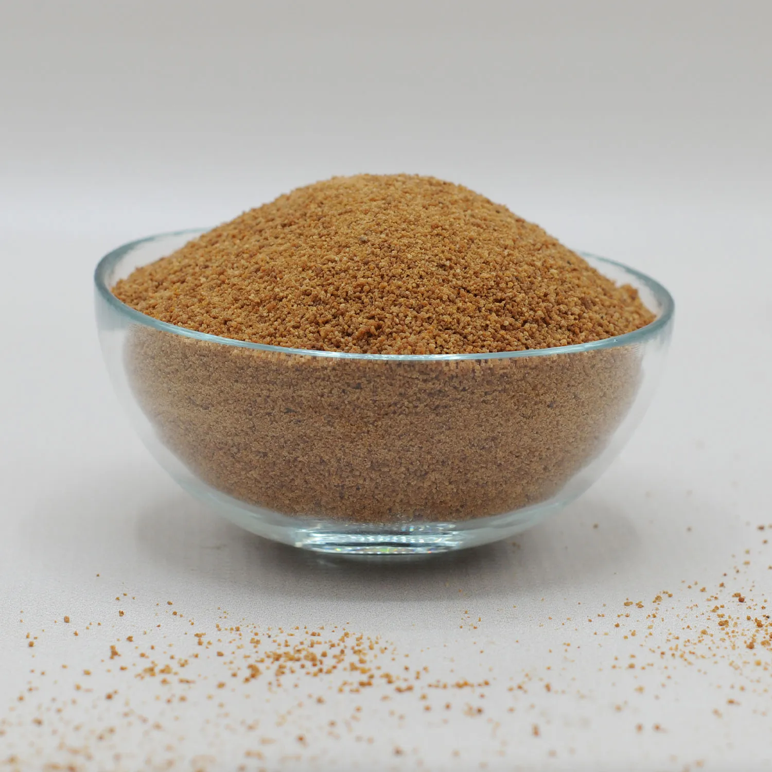 Natessen Mother Earth Premium kokossukker 500 g økologisk