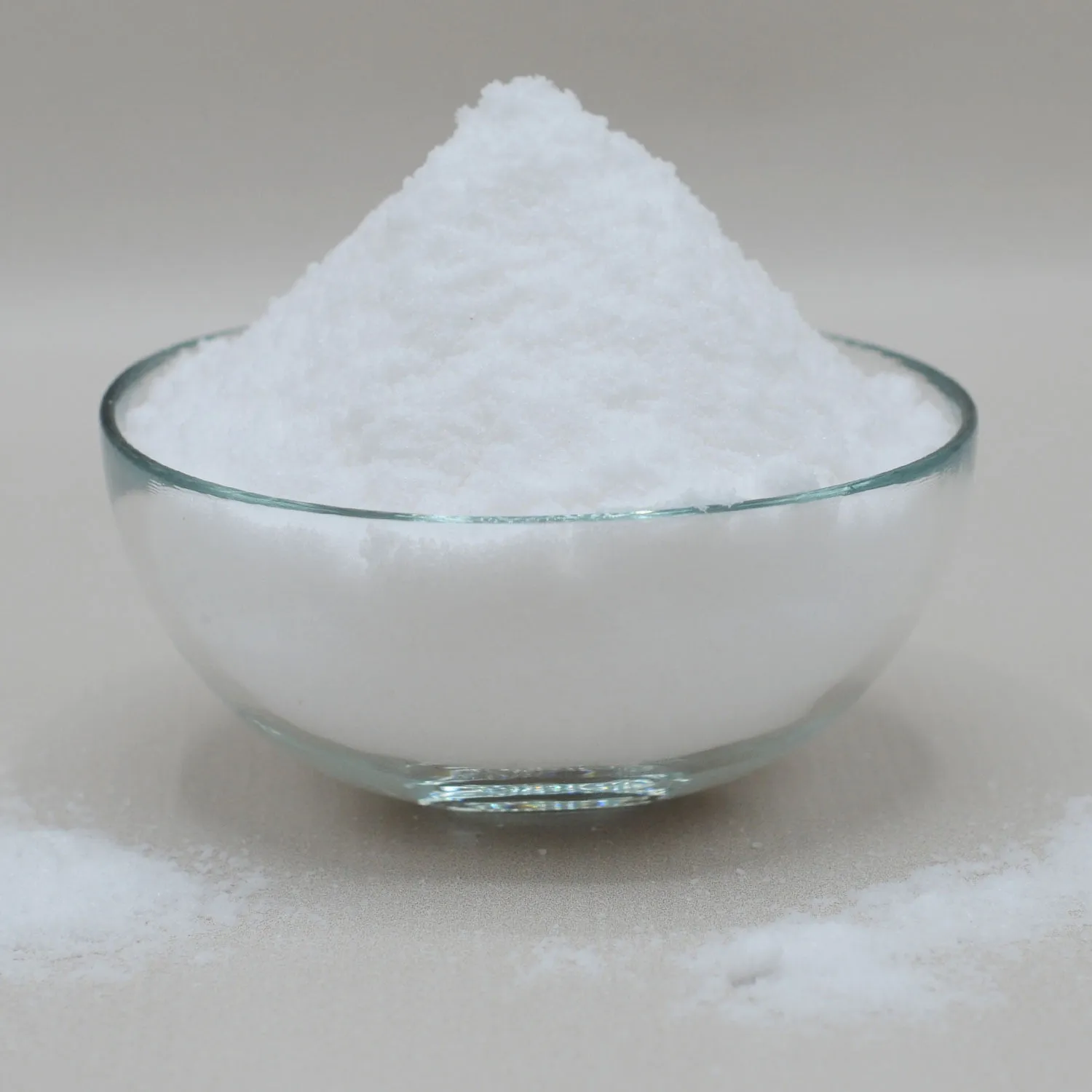 Natessen Mother Earth havsalt fint 1 kg finmalt