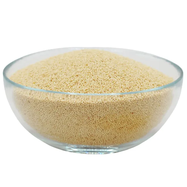 Natessen Mother Earth amarant 1 kg økologisk frø