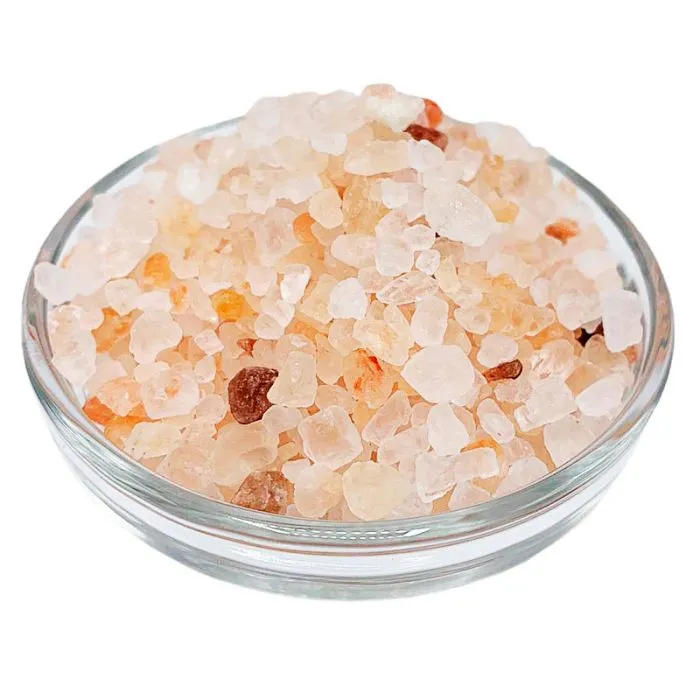Natessen Himalayasalt grovt salt