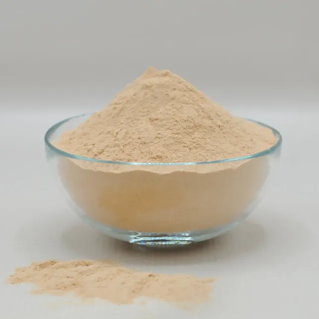Natessen Mother Earth Lucumapulver 1 kg raw økologisk