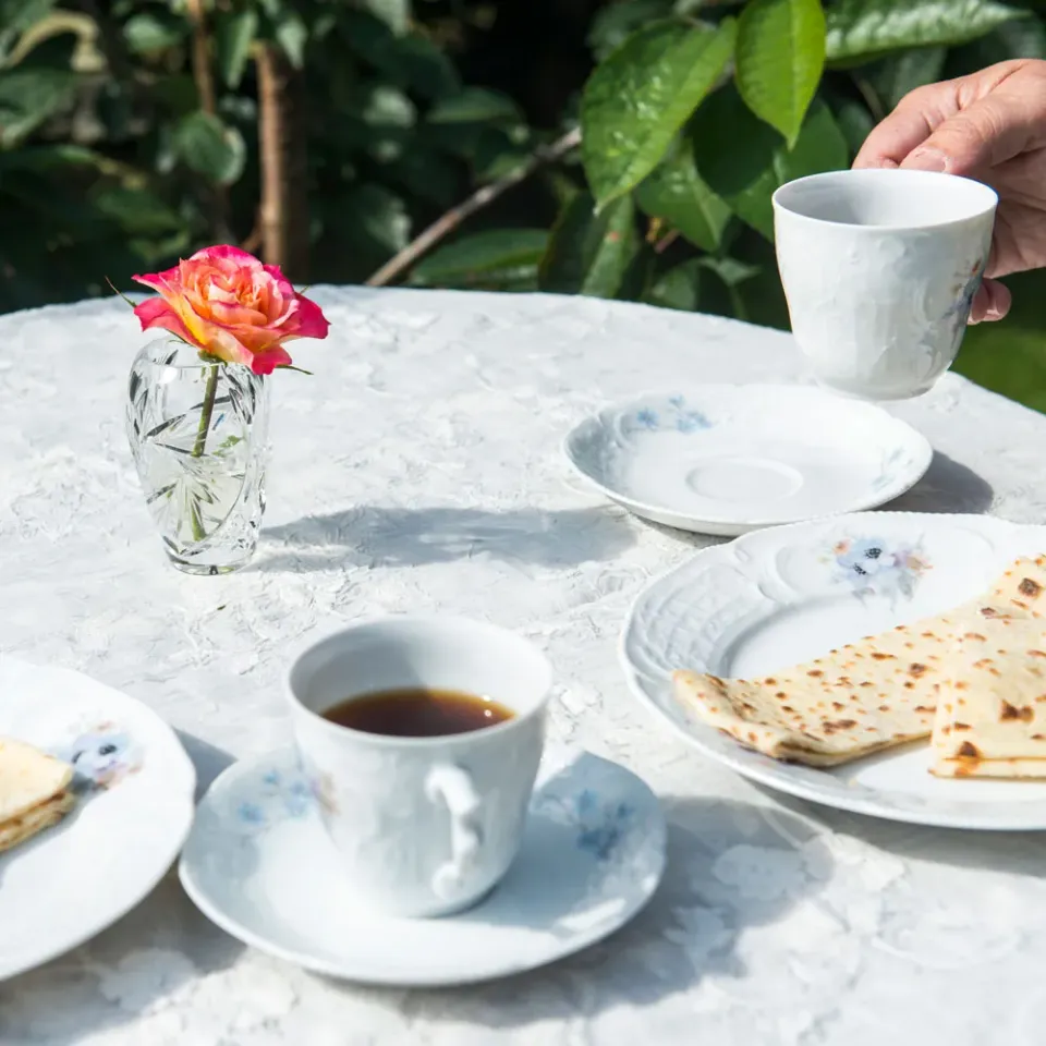 Skjæveland Gardsutsalg lefse med sukrin 2 pk sukkerfri
