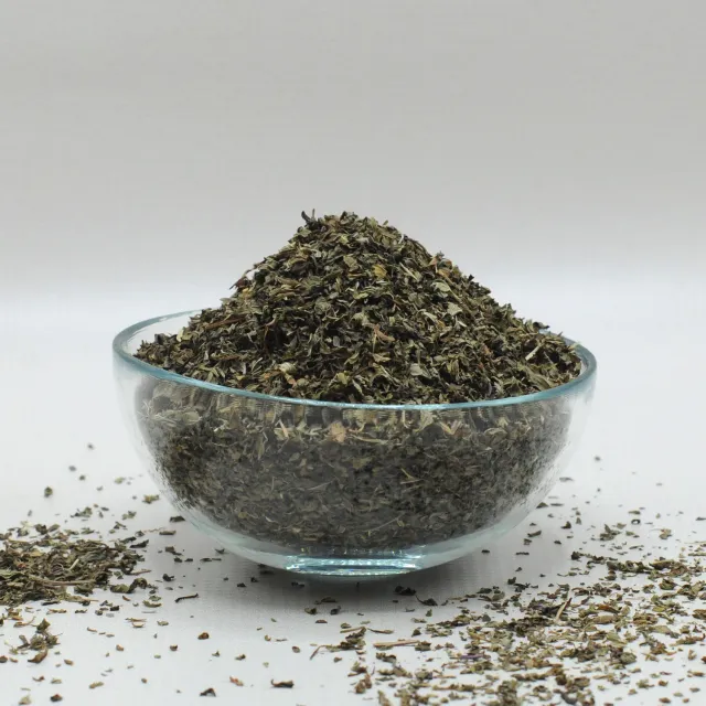 Natessen Mother Earth Big Pack Peppermynte Øko Tørket til Te