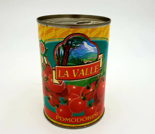 Pomodori di Collina cherry tomater 400 g søte