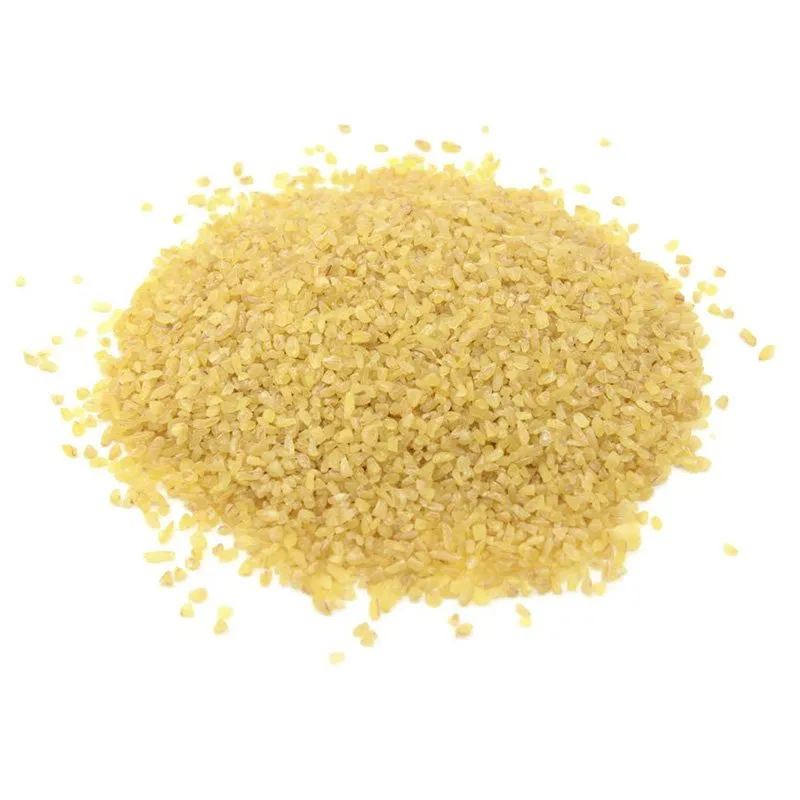 Natessen Mother Earth Bulgur EKO knust korn