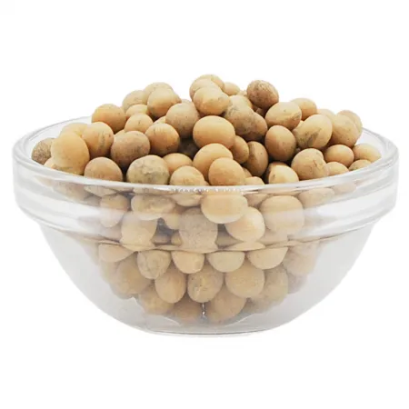 Natessen Mother Earth Big Pack sojabønner økologiske proteinrike