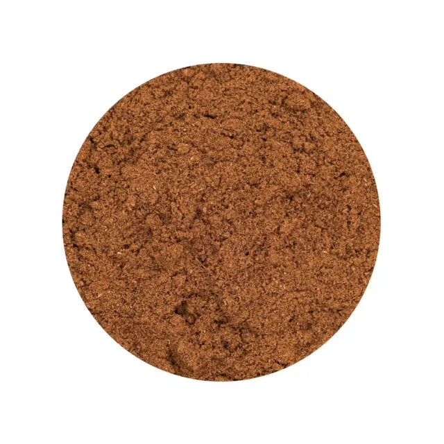 Natessen Mother Earth Nellik Malt EKO sterk