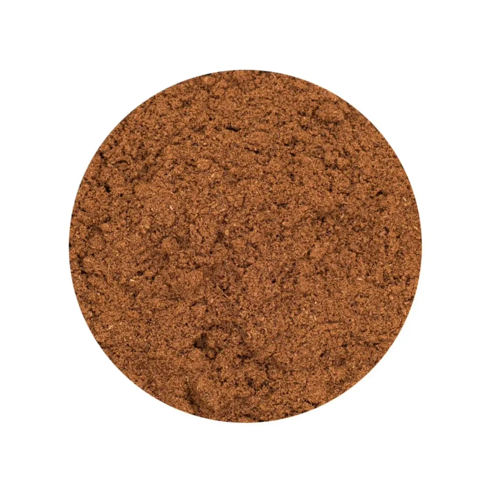 Natessen Mother Earth Nellik Malt EKO sterk