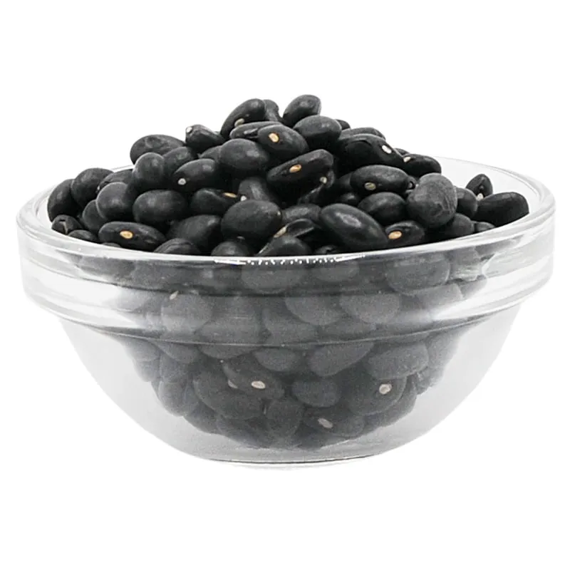 Natessen Mother Earth Big Pack svarte bønner øko proteinrike