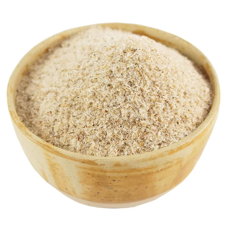 Natessen Mother Earth Big Pack Psyllium Husk EKO psylliumskall fiberrik