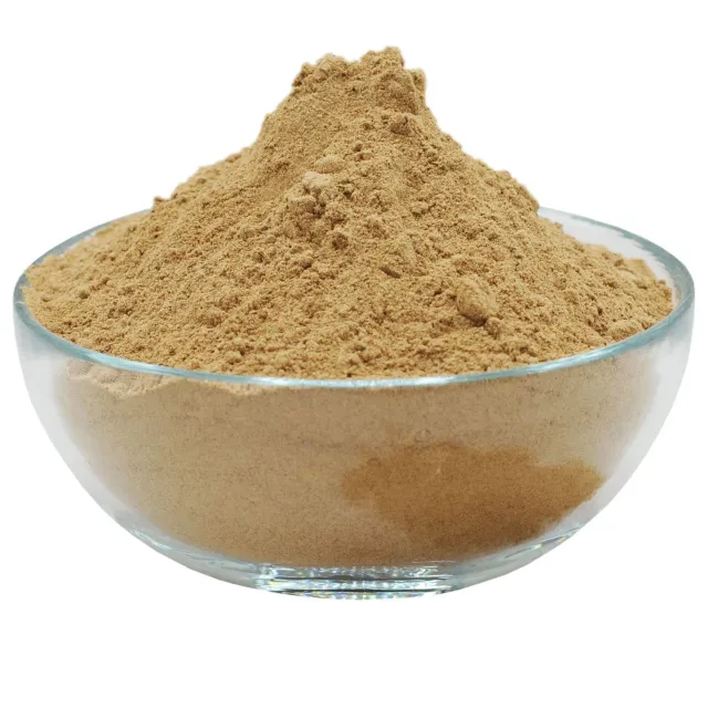 Natessen Mother Earth camu camu pulver raw øko syrlig