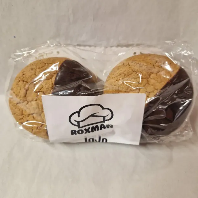 Skjæveland Gardsutsalg Jo Jo 2-pk snack mild
