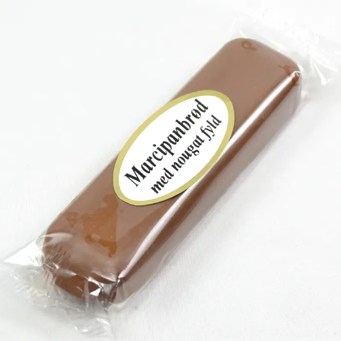Skjæveland Gardsutsalg marsipanbrød nougat 75g
