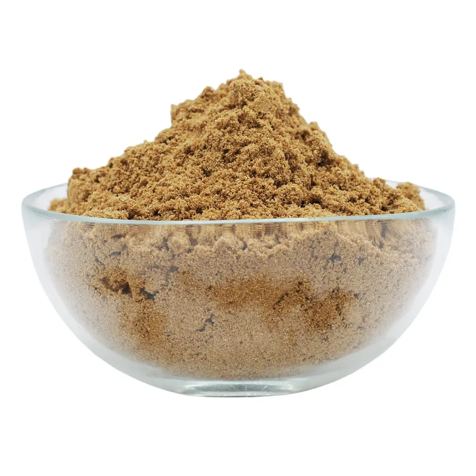 Natessen Mother Earth koriander malt økologisk mild