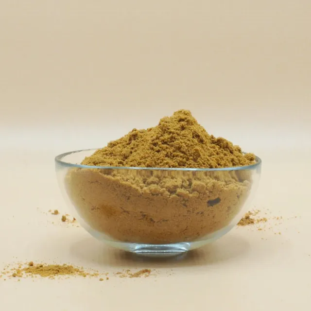 Natessen Mother Earth Aprikoser Premium EKO 250 g søte
