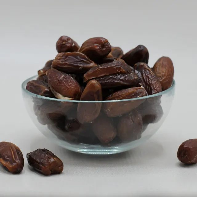 Natessen Mother Earth Dadler Deglet Nour 5 kg søte