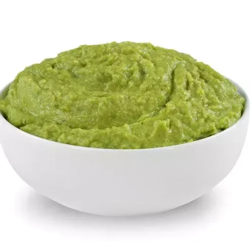 Skjæveland Gardsutsalg guacamole 500g fersk mild