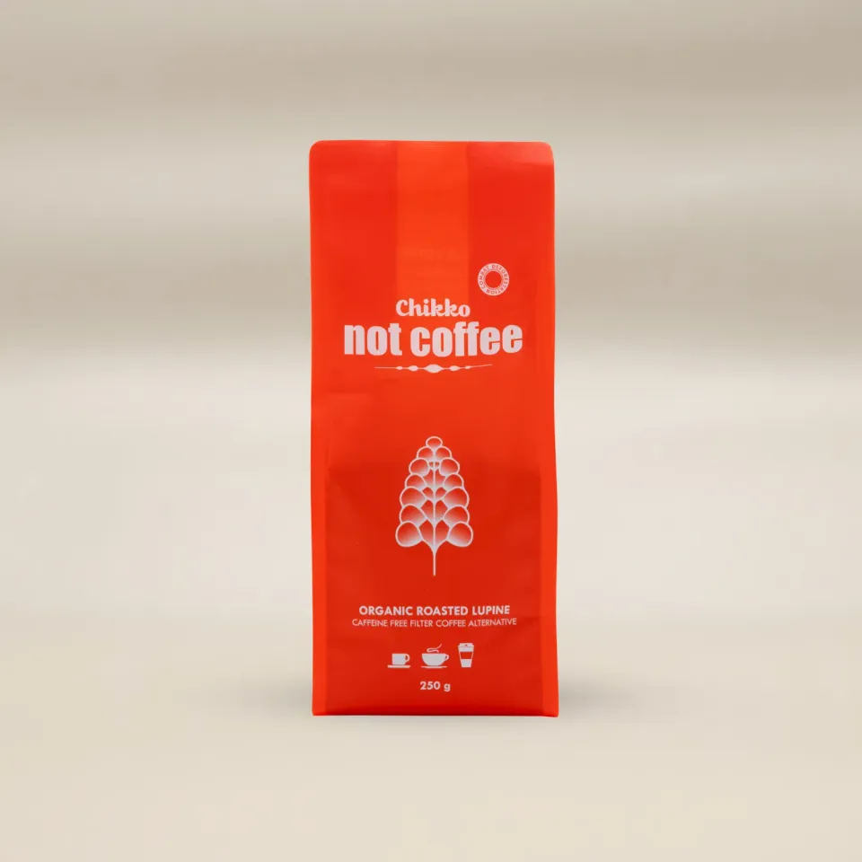 Natessen Chikko Not Coffee Kaffealternativ Lupin 250 g mild