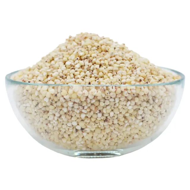 Natessen Mother Earth Durrakorn EKO glutenfri mild