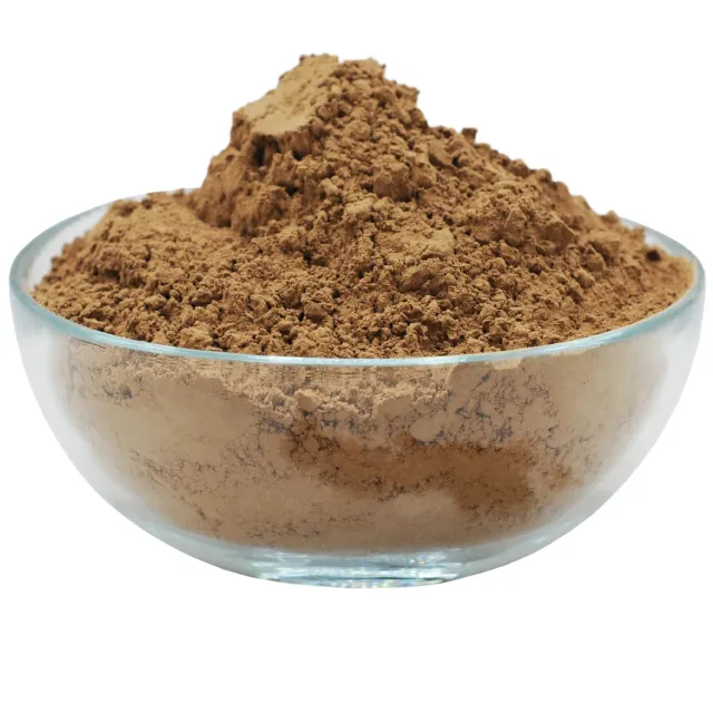 Natessen Mother Earth carobpulver øko koffeinfri