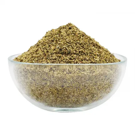 Natessen Mother Earth Big Pack oregano økologisk