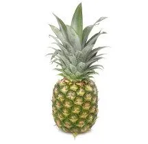 Skjæveland Gardsutsalg ananas per stk fersk søt