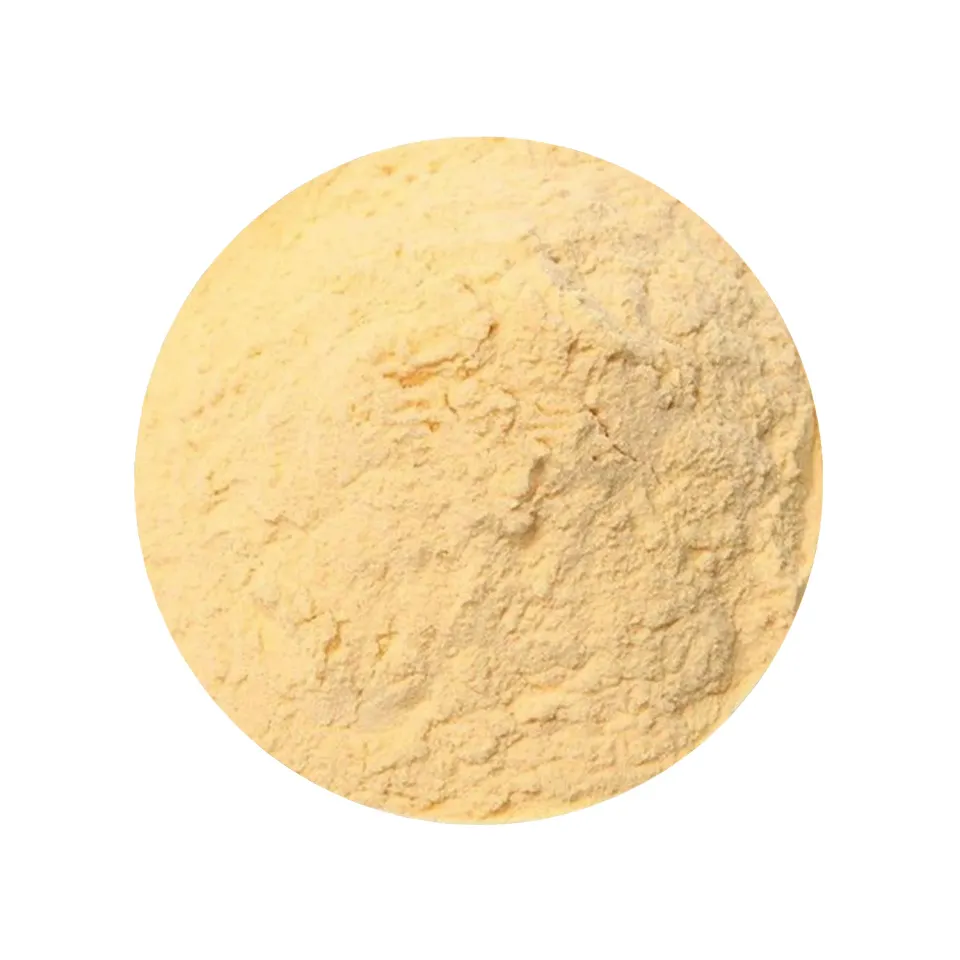 Natessen Mother Earth Big Pack bananpulver 1 kg økologisk