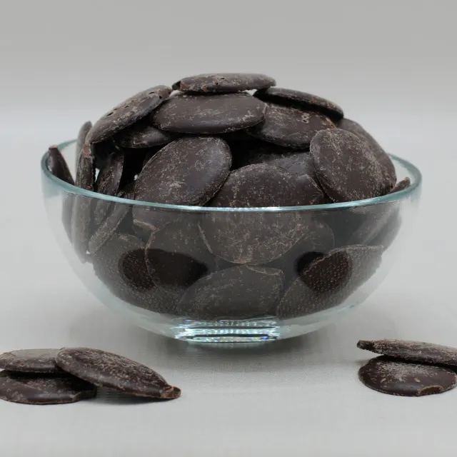 Natessen Pangoa couverture 70% pellets øko 2kg