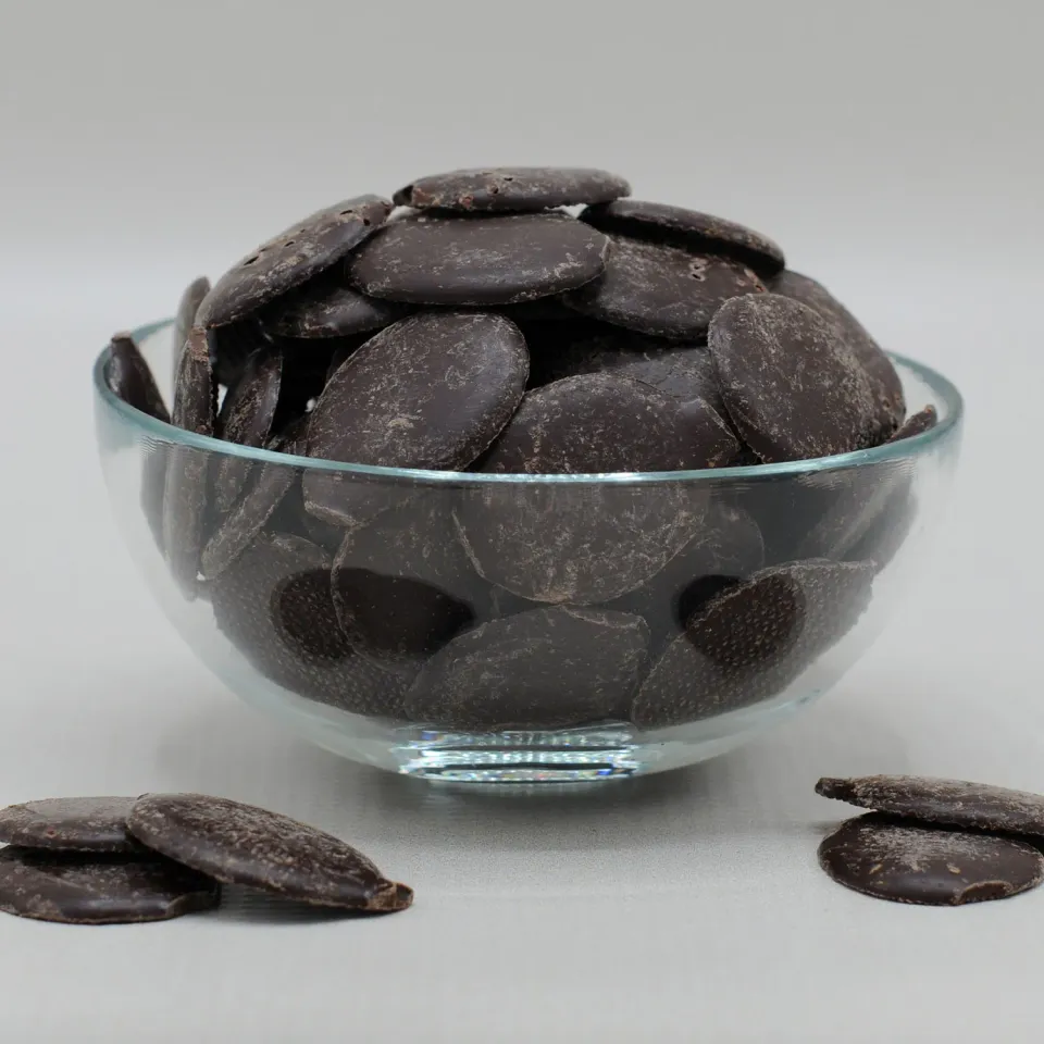 Natessen Pangoa couverture 70% pellets øko 2kg