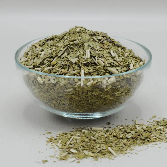 Natessen Mother Earth Tradition yerba mate tradisjonell