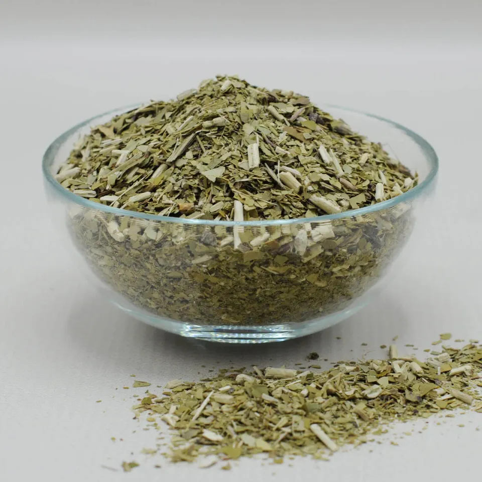 Natessen Mother Earth Tradition yerba mate tradisjonell