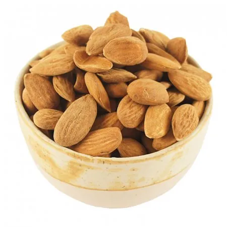 Natessen Premium Mandler Rå Øko stor mild