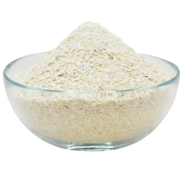 Natessen Mother Earth Quinoaflak EKO stor pakning