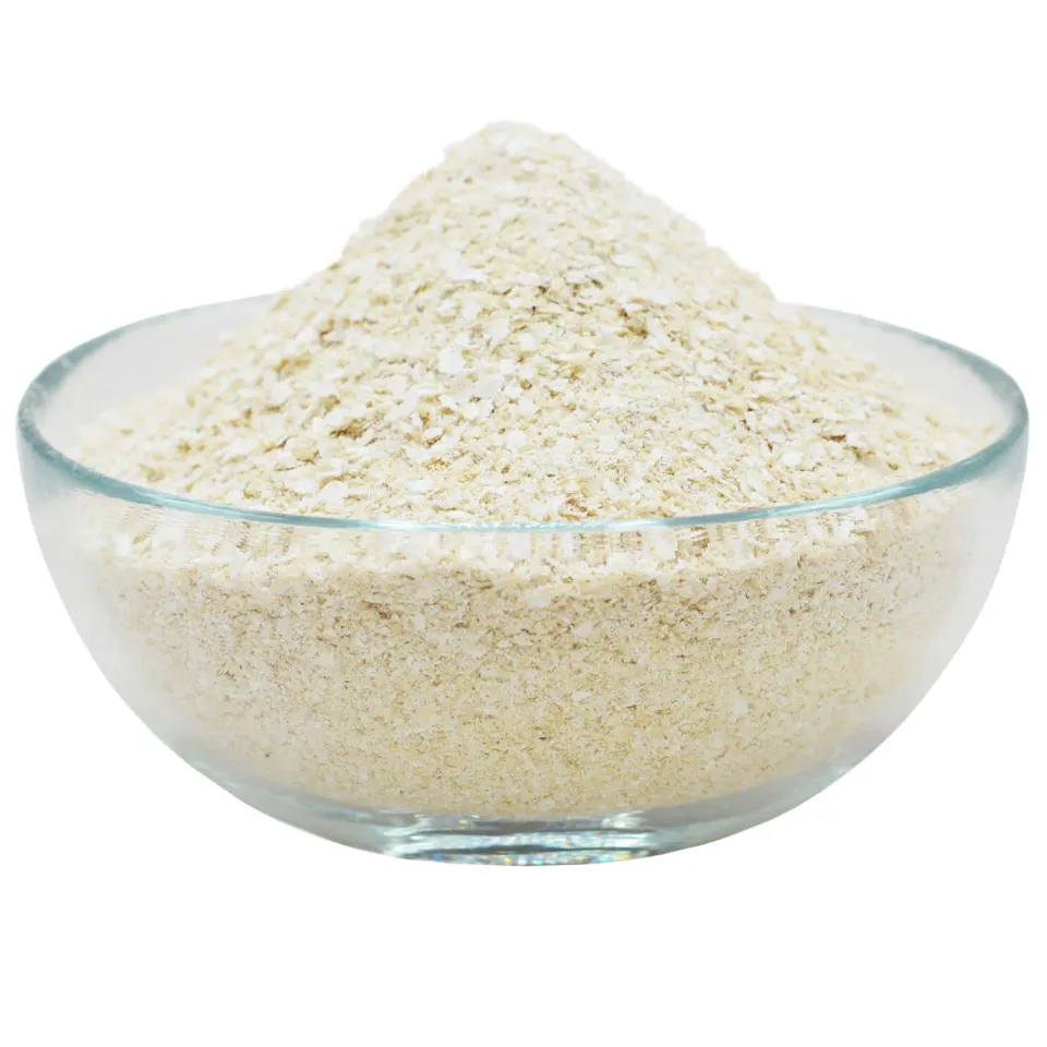 Natessen Mother Earth Quinoaflak EKO stor pakning