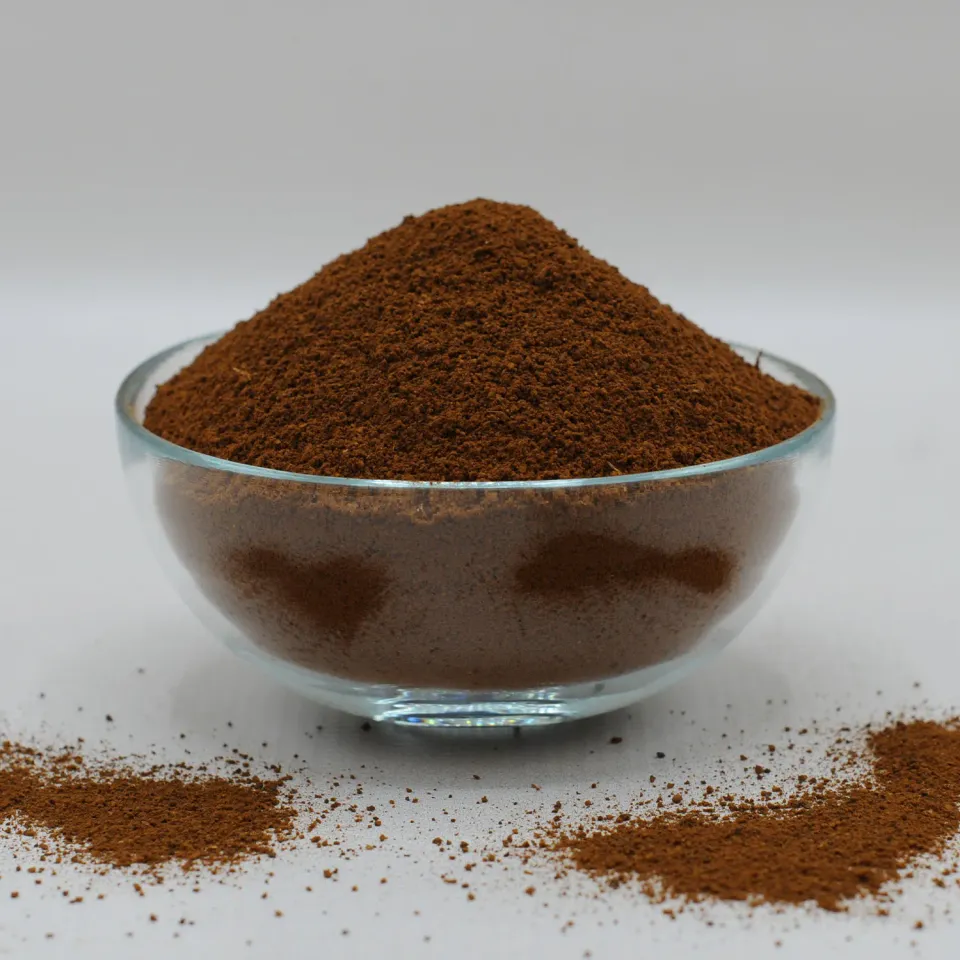 Natessen Mother Earth chagapulver vill 2 kg