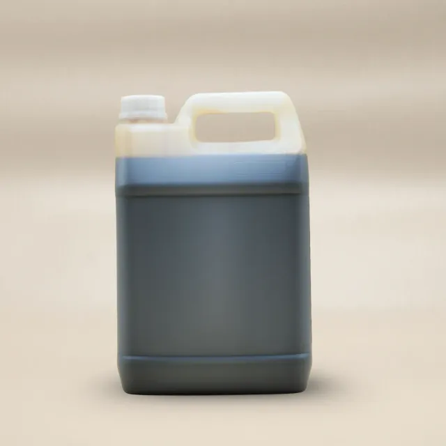 Natessen Mother Earth Shoyu soyasaus 5 liter økologisk